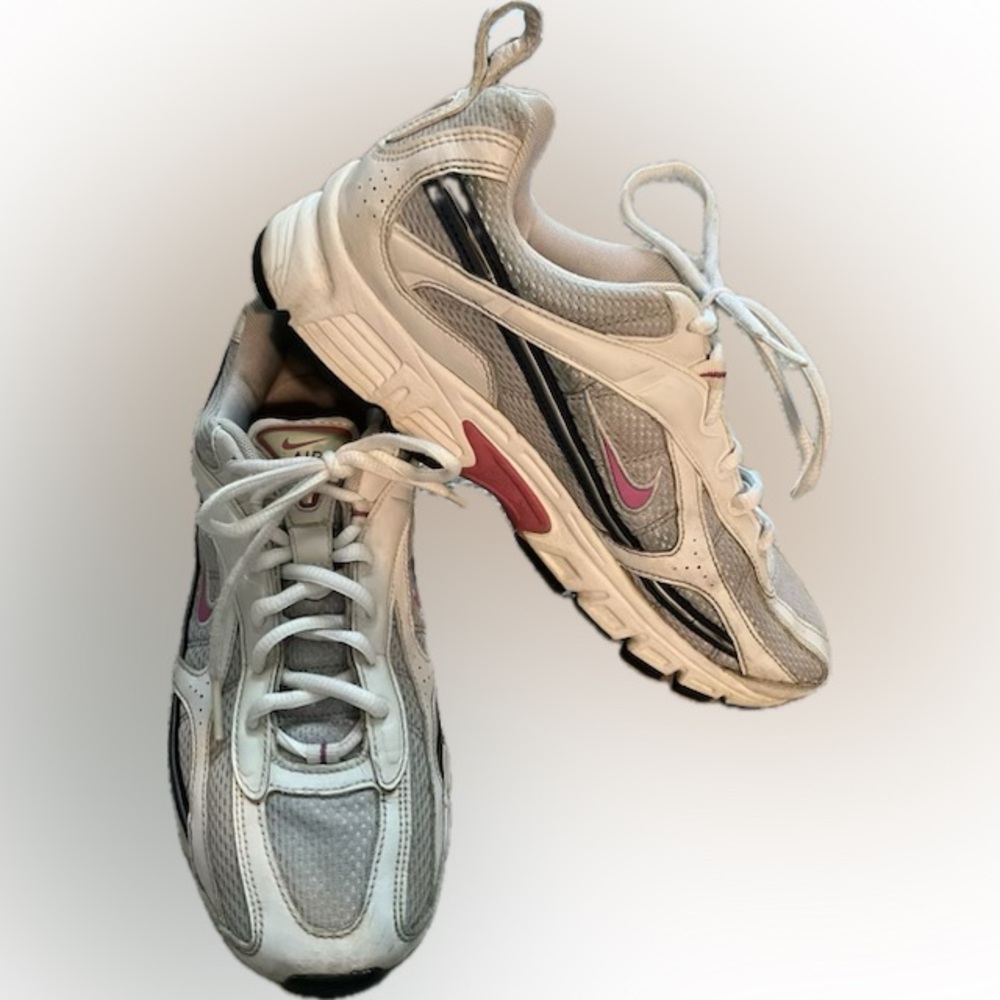NIKE Air women’s running shoes sneakers